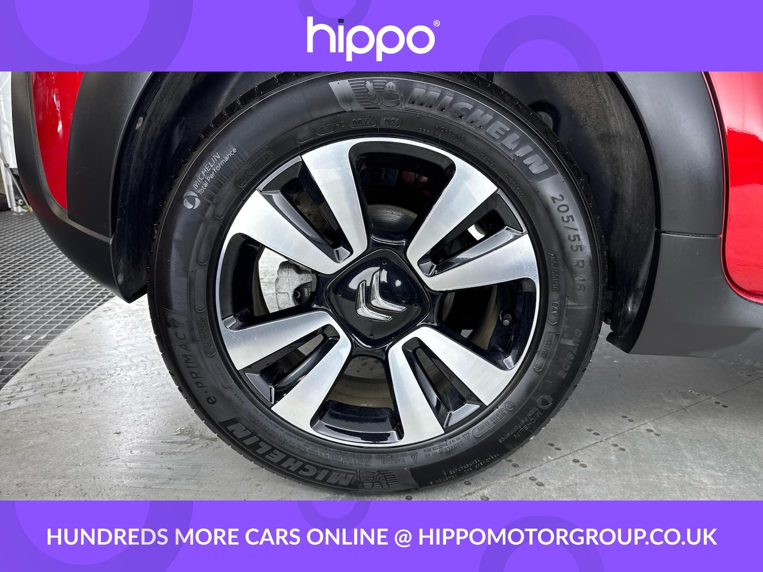 Used Citroen C3 2024 for sale - 77411864: Photo 21