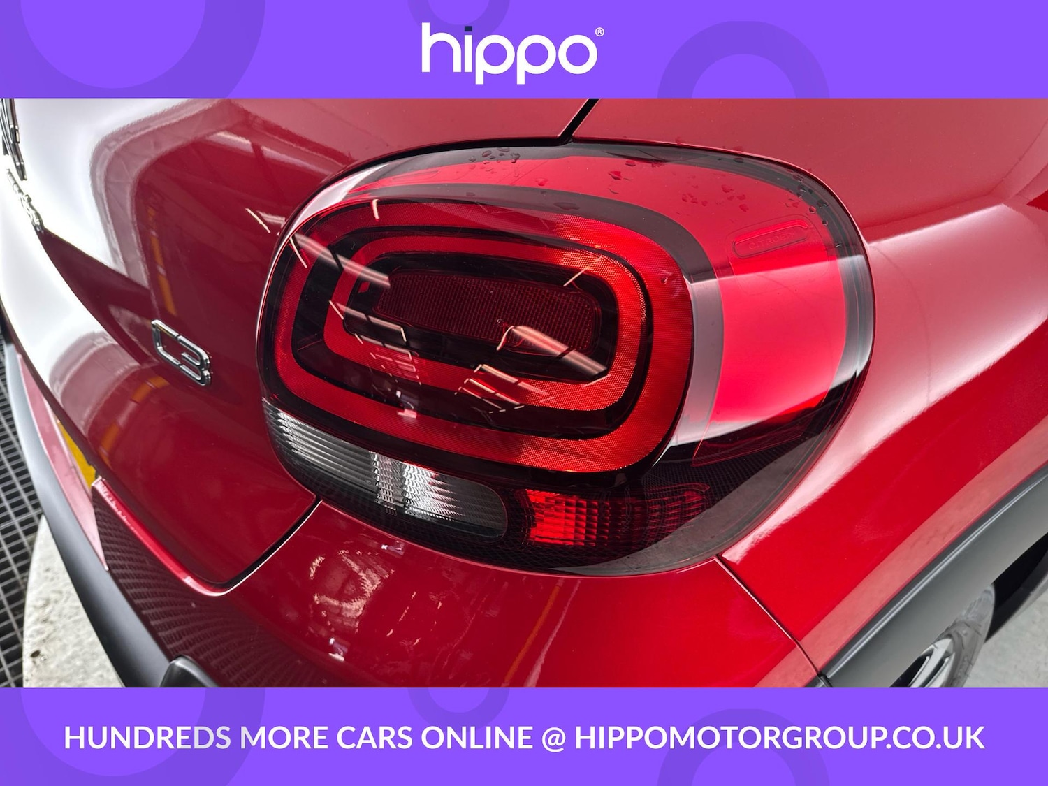 Used Citroen C3 2024 for sale - 77411864: Photo 22