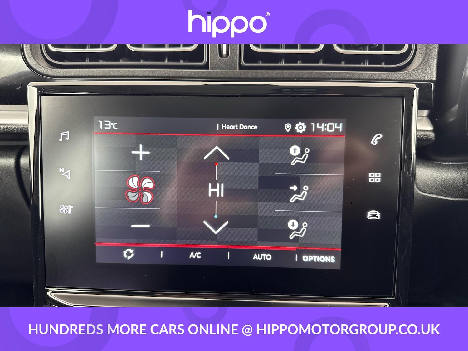 Used Citroen C3 2024 for sale - 77411864: Photo 25