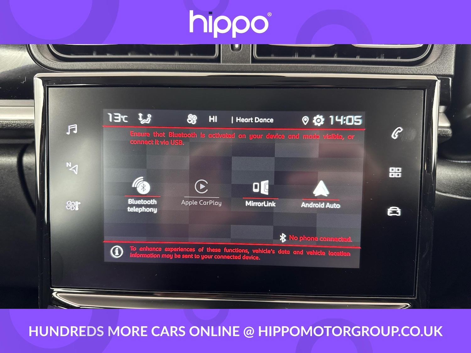 Used Citroen C3 2024 for sale - 77411864: Photo 26