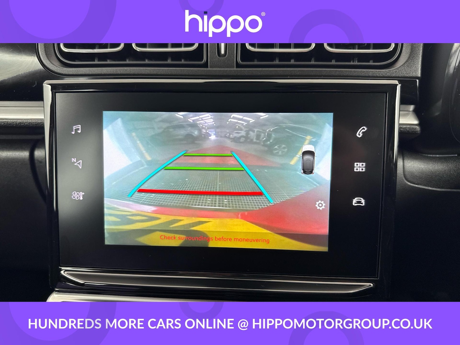 Used Citroen C3 2024 for sale - 77411864: Photo 27