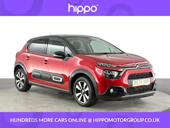 Used Citroen C3 2024 for sale - 77411864: Photo