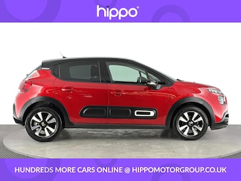 Used Citroen C3 2024 for sale - 77411864: Photo
