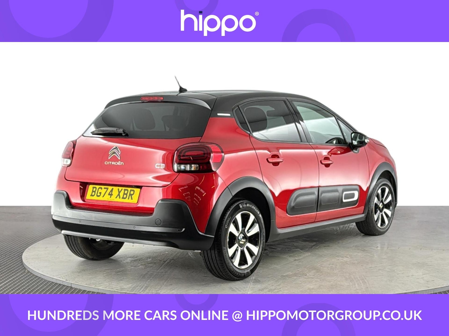 Used Citroen C3 2024 for sale - 77411864: Photo 4