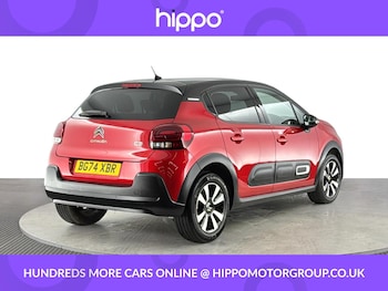 Used Citroen C3 2024 for sale - 77411864: Photo