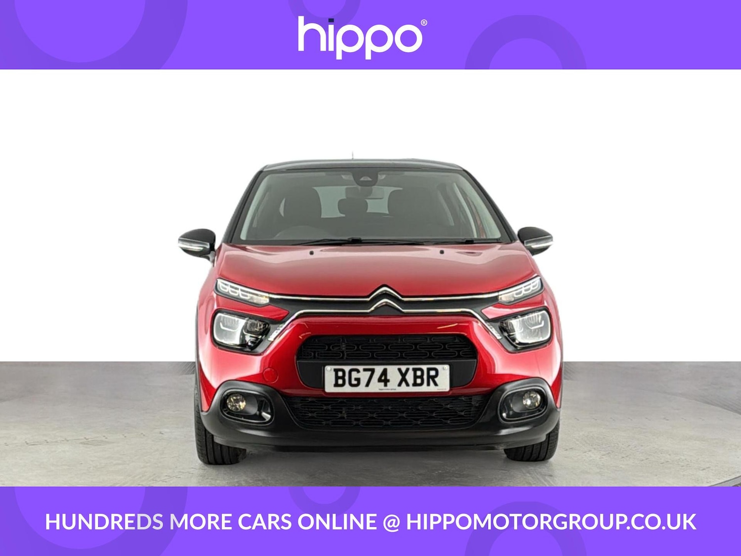 Used Citroen C3 2024 for sale - 77411864: Photo 8