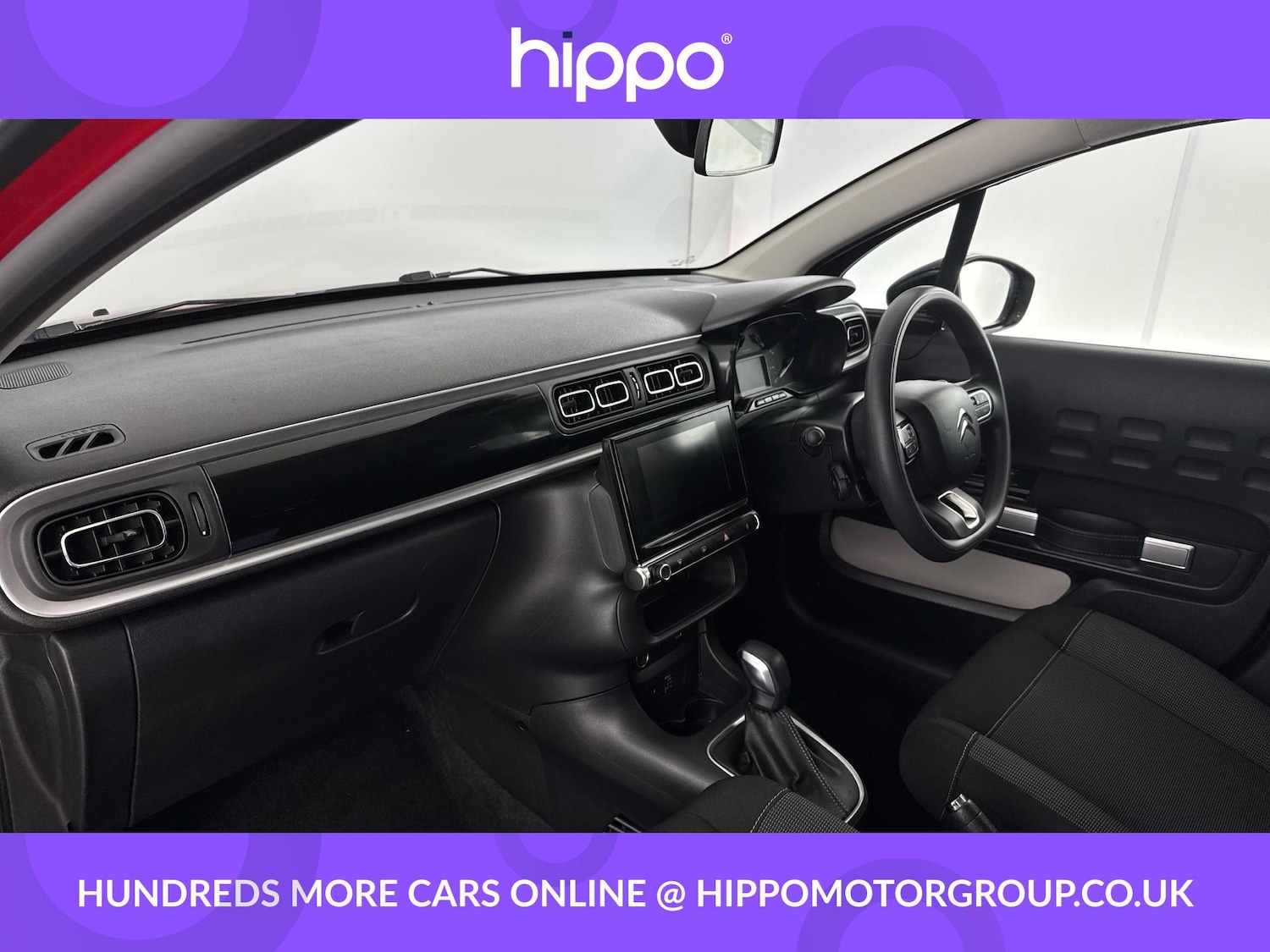 Used Citroen C3 2024 for sale - 77411864: Photo 9