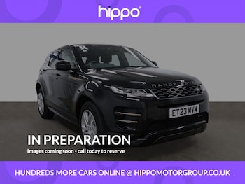 Used Land Rover Range Rover Evoque 2023 for sale - 79532470: Photo
