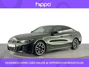 Used BMW i4 2022 for sale - 78348406: Photo