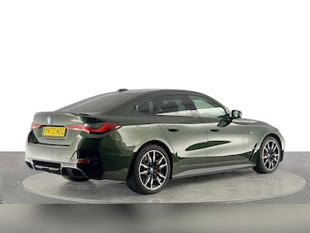 Used BMW i4 2022 for sale - 78348406: Photo