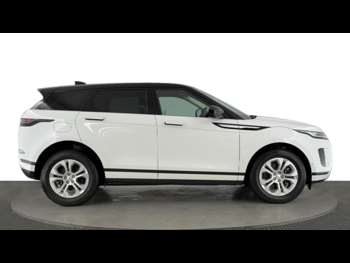 Used Land Rover Range Rover Evoque 2021 for sale - 74900879: Photo