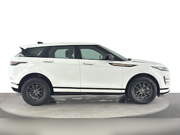 Used Land Rover Range Rover Evoque 2022 for sale - 78922601: Photo