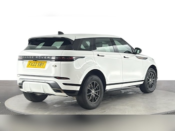 Used Land Rover Range Rover Evoque 2022 for sale - 78922601: Photo
