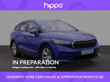 Used Skoda Enyaq 2022 for sale - 79452385: Photo