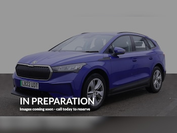 Used Skoda Enyaq 2022 for sale - 79452385: Photo