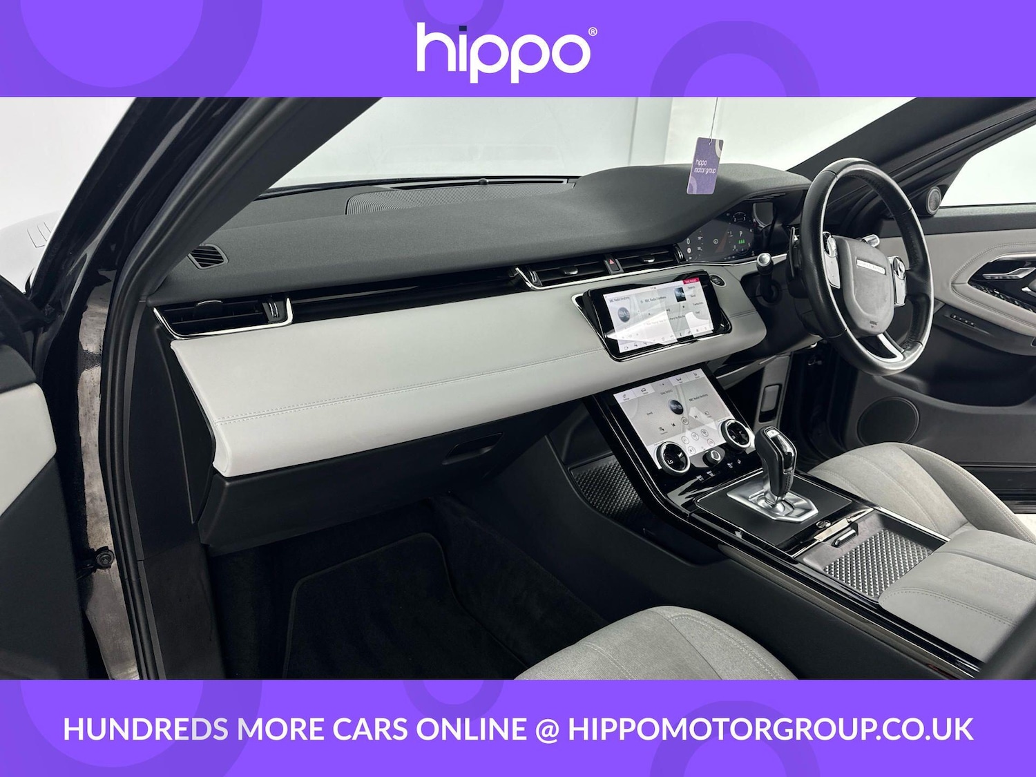 Used Land Rover Range Rover Evoque 2019 for sale - 77695908: Photo 10