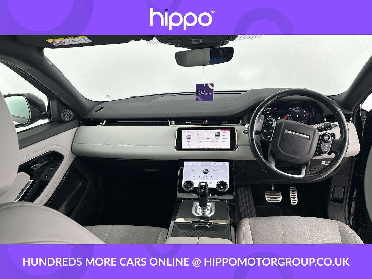 Used Land Rover Range Rover Evoque 2019 for sale - 77695908: Photo 11