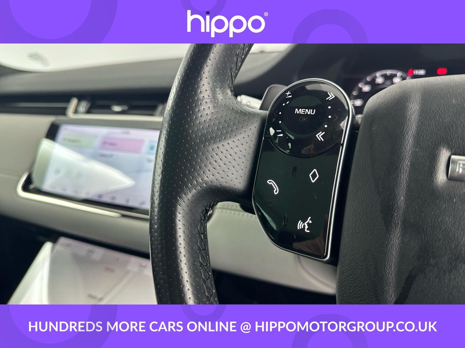 Used Land Rover Range Rover Evoque 2019 for sale - 77695908: Photo 18