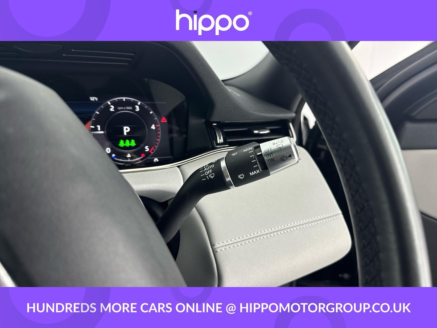 Used Land Rover Range Rover Evoque 2019 for sale - 77695908: Photo 19