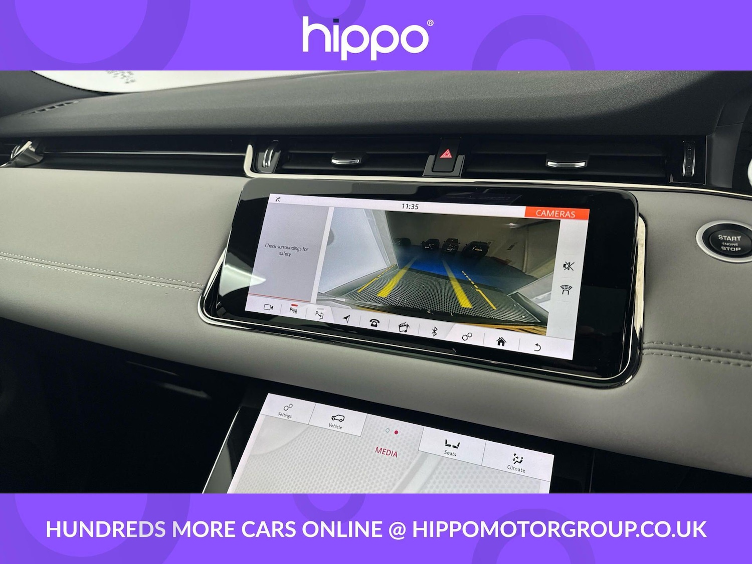 Used Land Rover Range Rover Evoque 2019 for sale - 77695908: Photo 21