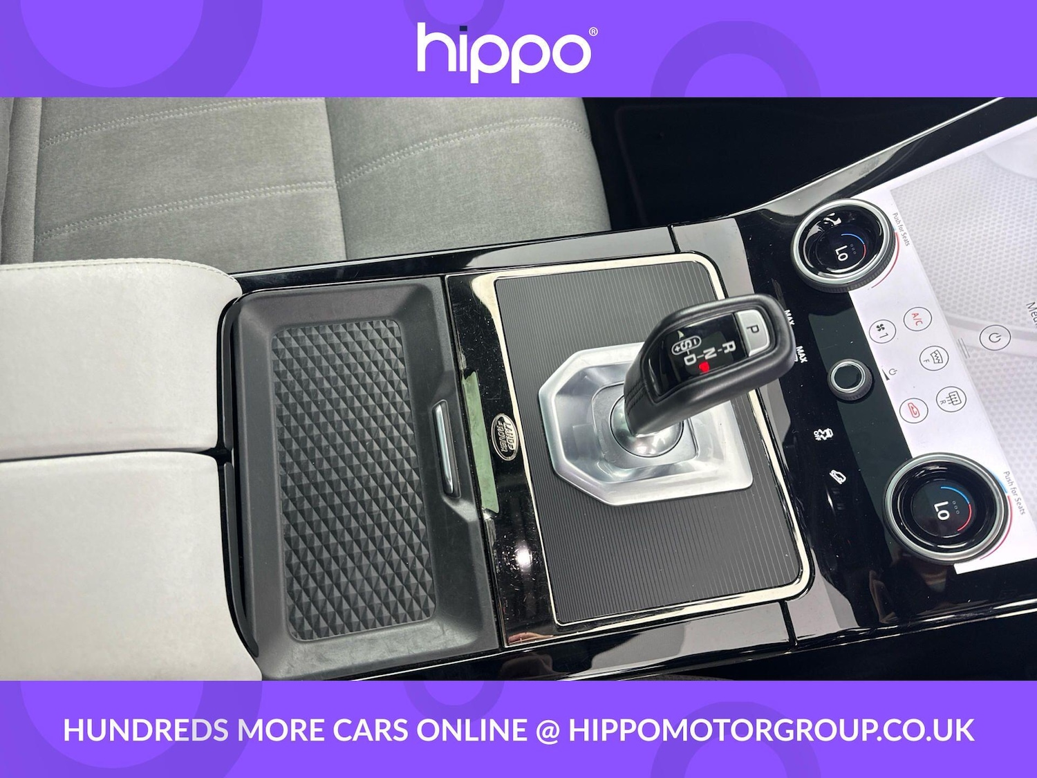 Used Land Rover Range Rover Evoque 2019 for sale - 77695908: Photo 23