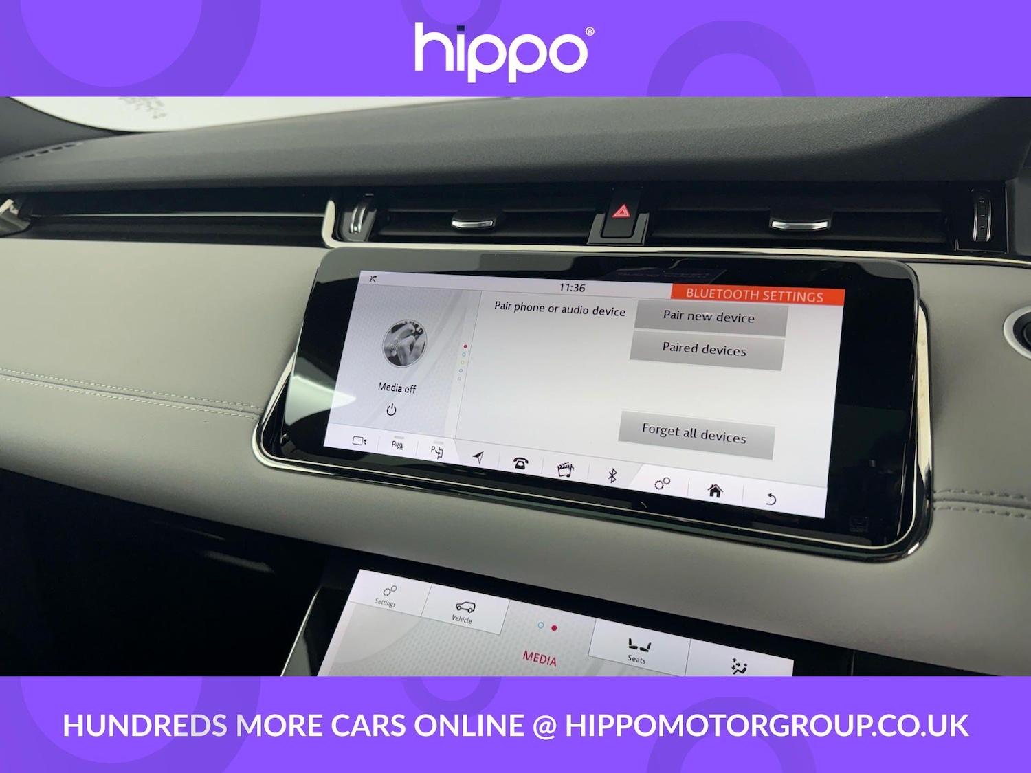 Used Land Rover Range Rover Evoque 2019 for sale - 77695908: Photo 29