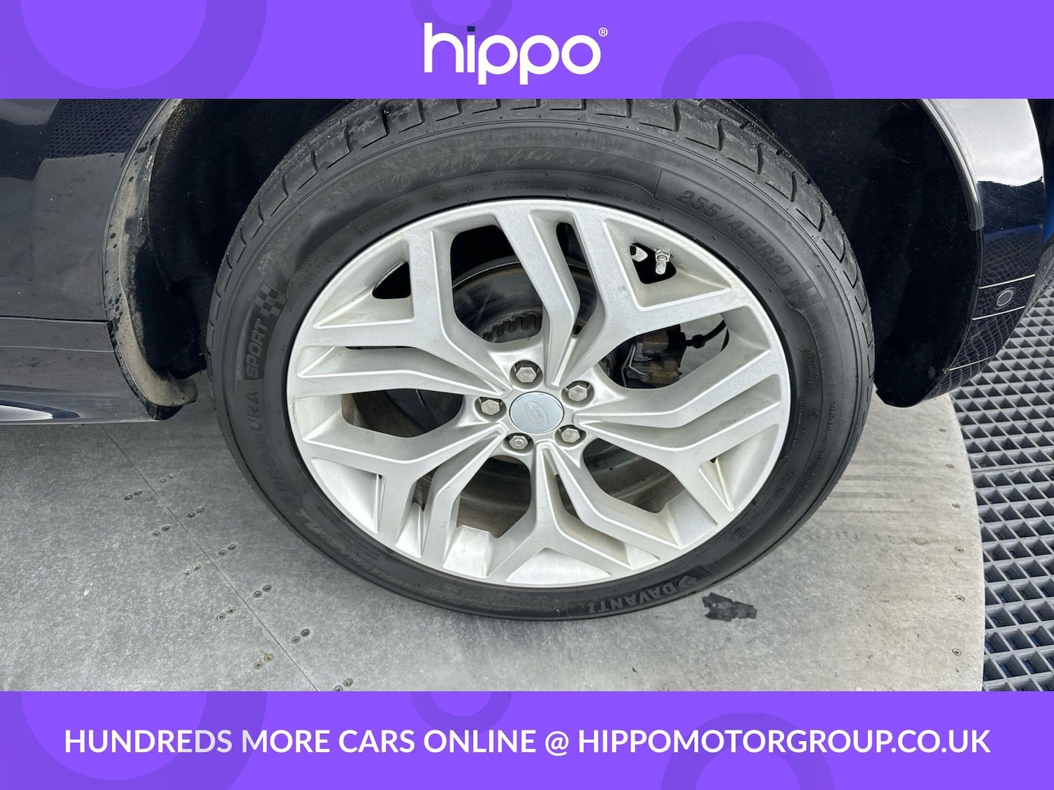 Used Land Rover Range Rover Evoque 2019 for sale - 77695908: Photo 33