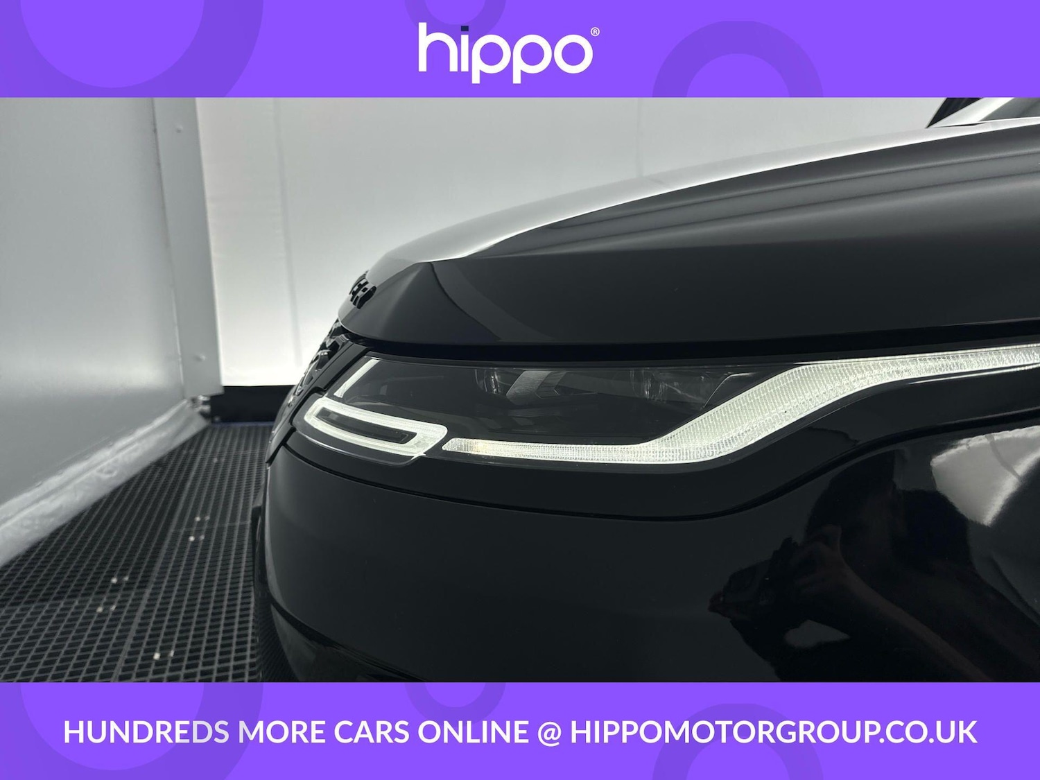 Used Land Rover Range Rover Evoque 2019 for sale - 77695908: Photo 36