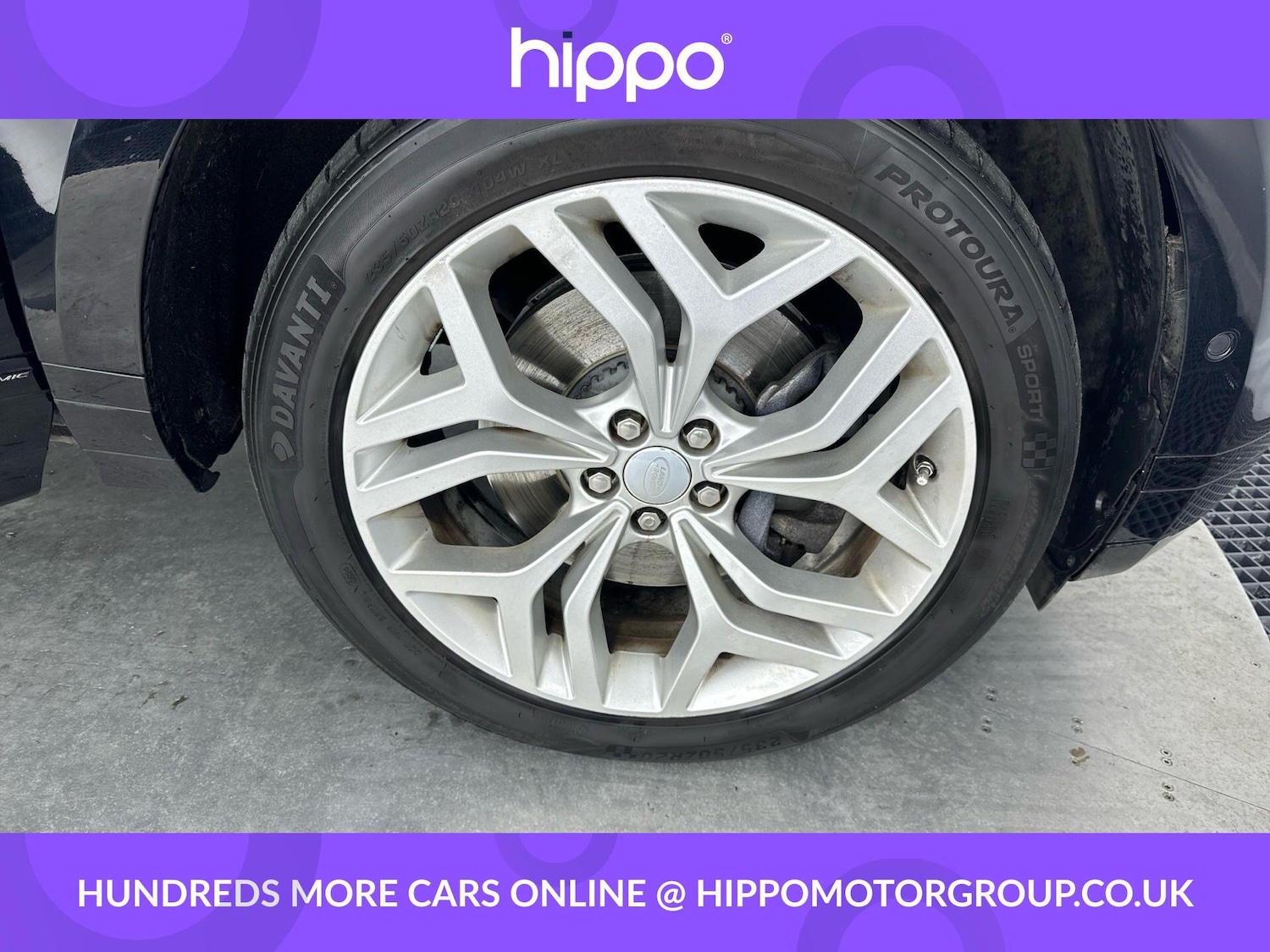 Used Land Rover Range Rover Evoque 2019 for sale - 77695908: Photo 38