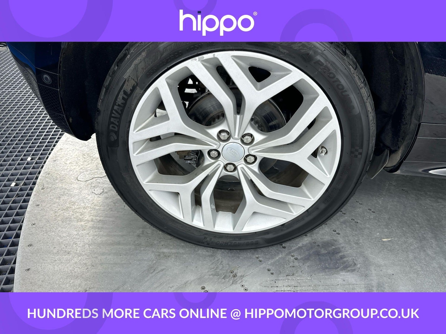 Used Land Rover Range Rover Evoque 2019 for sale - 77695908: Photo 40