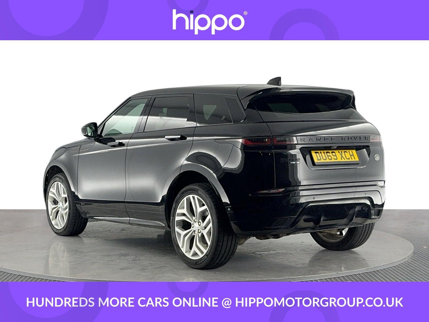 Used Land Rover Range Rover Evoque 2019 for sale - 77695908: Photo 6