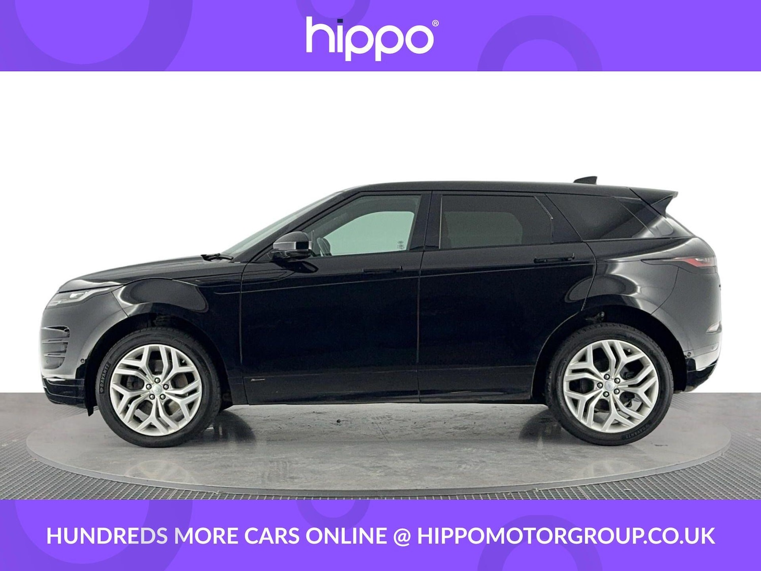 Used Land Rover Range Rover Evoque 2019 for sale - 77695908: Photo 7