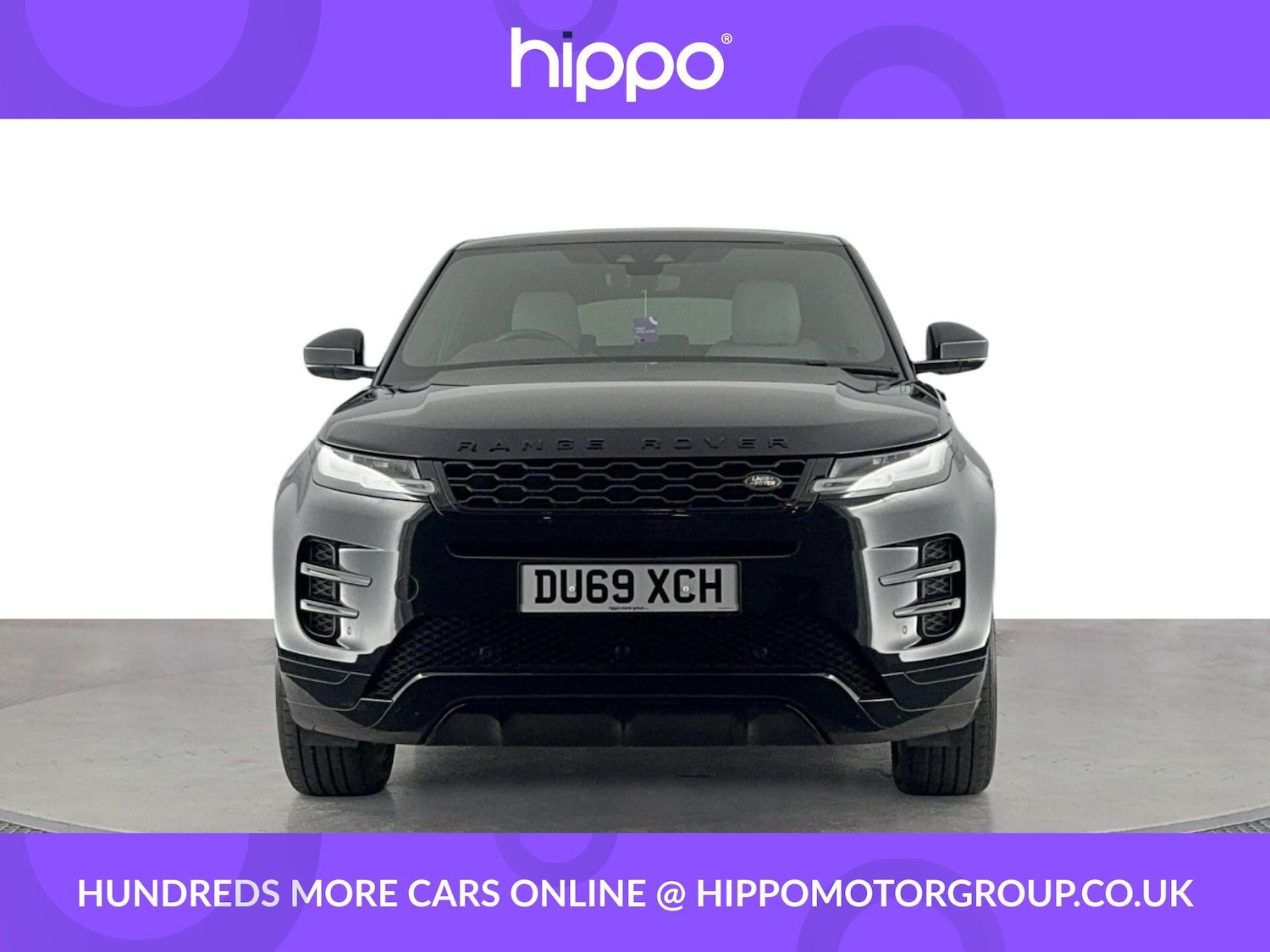 Used Land Rover Range Rover Evoque 2019 for sale - 77695908: Photo 8