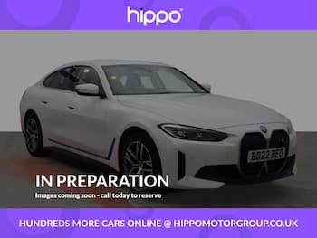 Used BMW i4 2022 for sale - 79712404: Photo