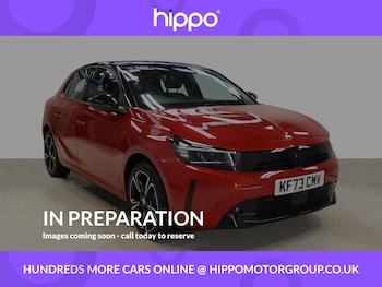 2024 (73) - 1.2 Turbo 130 GS 5dr Auto