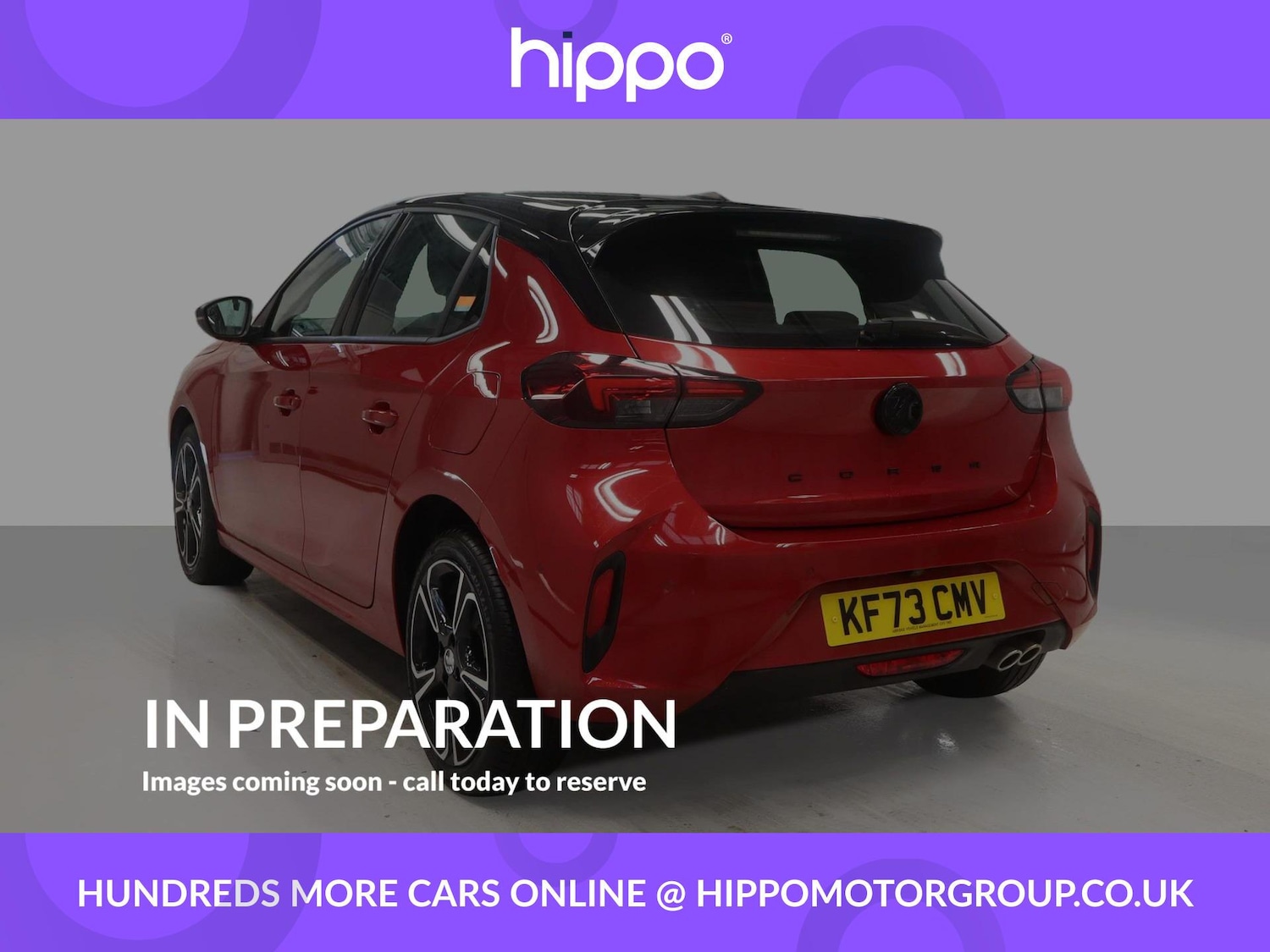 Used Vauxhall Corsa 2024 for sale - 77253899: Photo 3