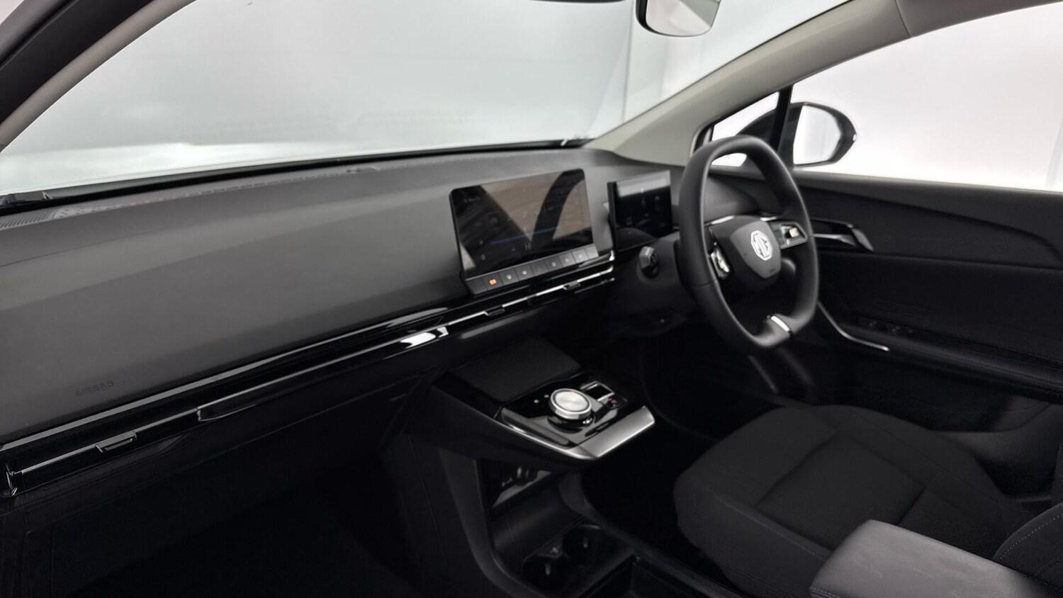 Used MG MG4 for sale - 77958401: Photo 10