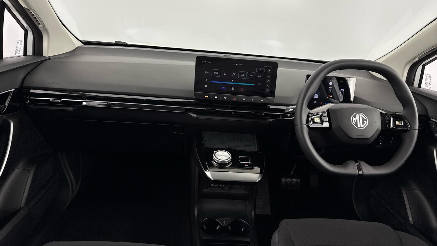 Used MG MG4 for sale - 77958401: Photo 11