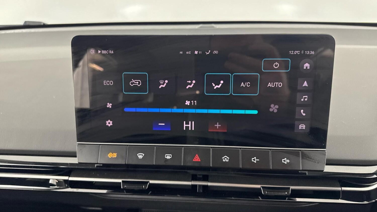 Used MG MG4 for sale - 77958401: Photo 12