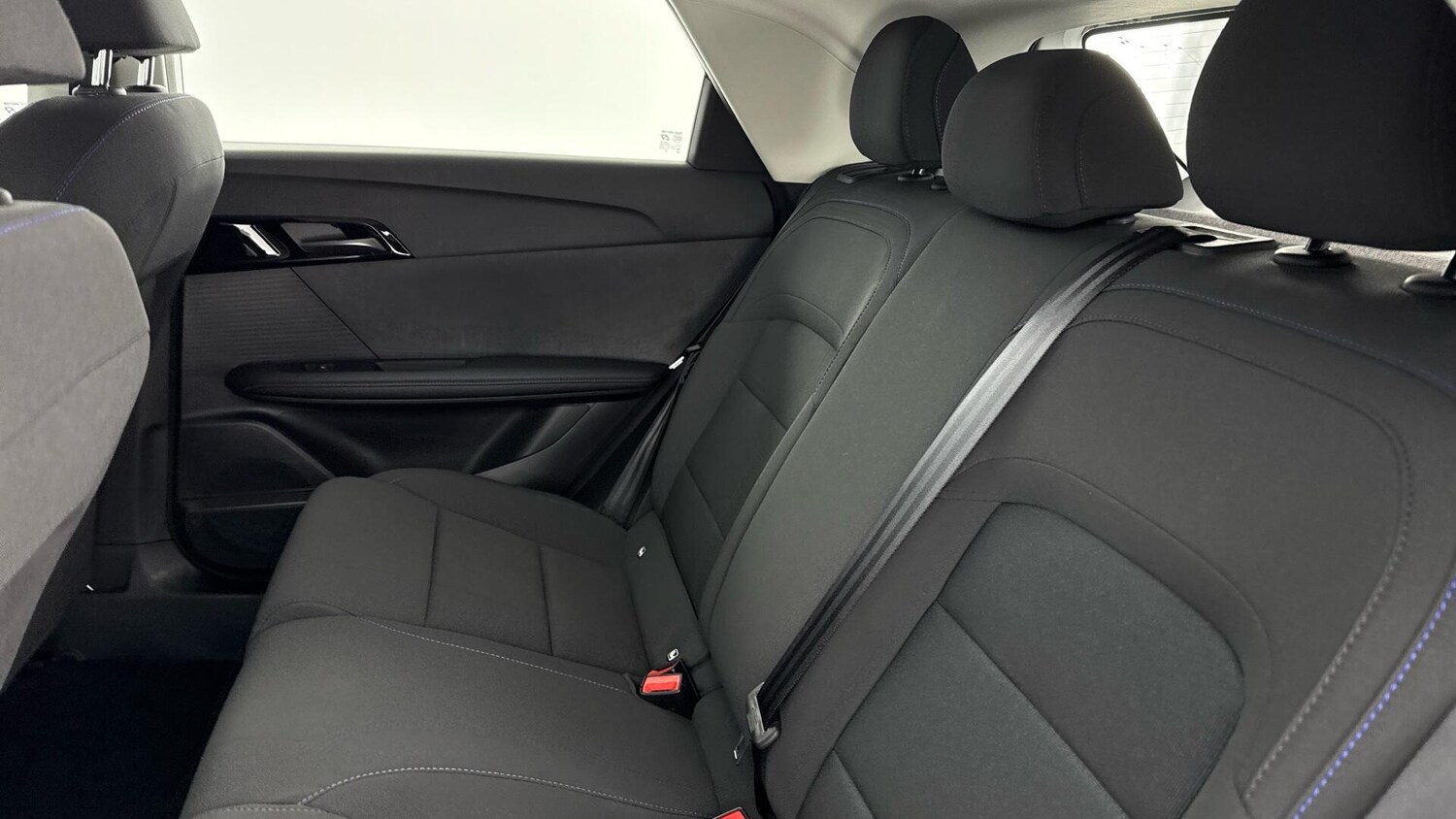 Used MG MG4 for sale - 77958401: Photo 14