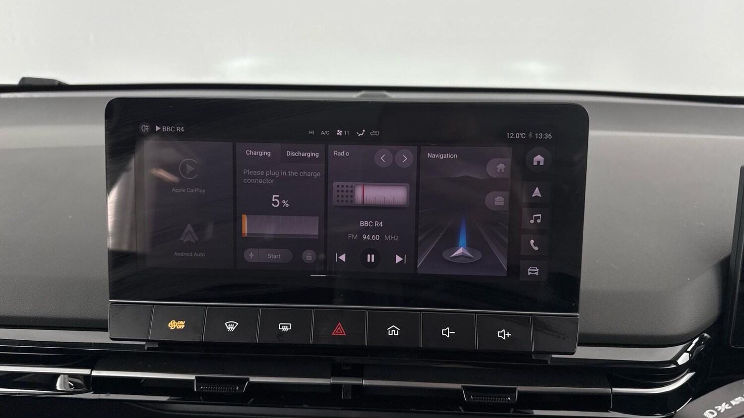 Used MG MG4 for sale - 77958401: Photo 16