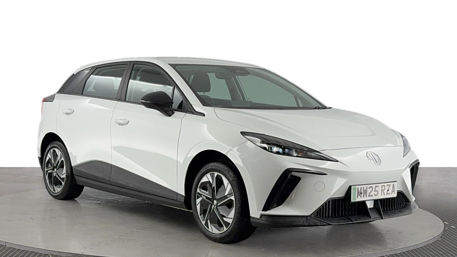 Used MG MG4 for sale - 77958401: Photo 2