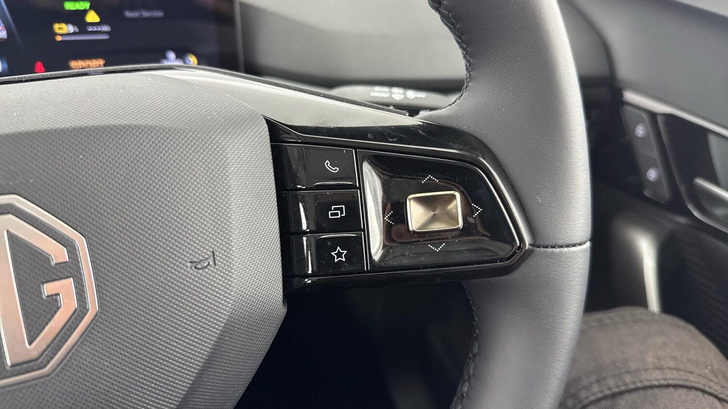 Used MG MG4 for sale - 77958401: Photo 21