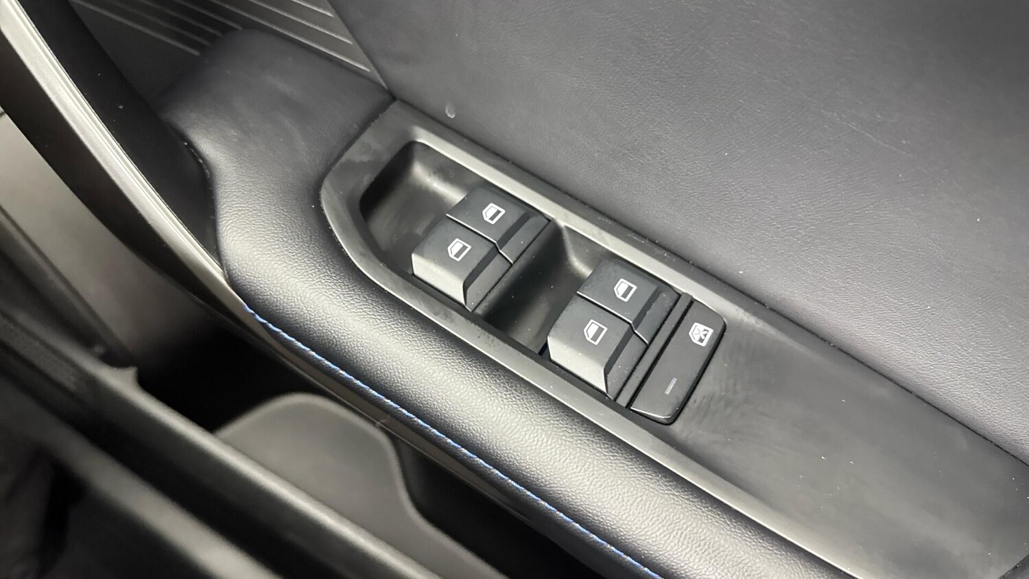 Used MG MG4 for sale - 77958401: Photo 22