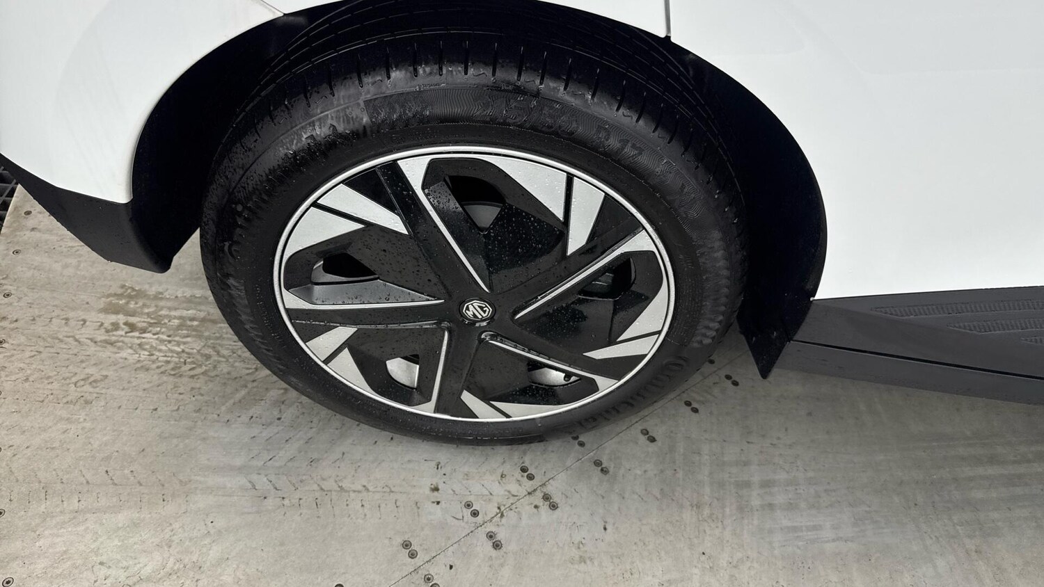 Used MG MG4 for sale - 77958401: Photo 23