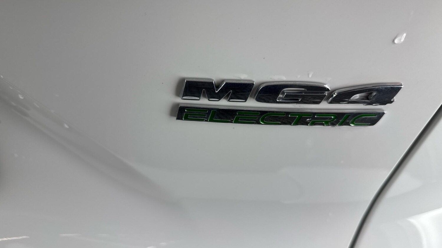 Used MG MG4 for sale - 77958401: Photo 25