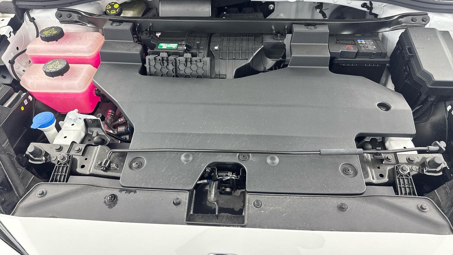 Used MG MG4 for sale - 77958401: Photo 27