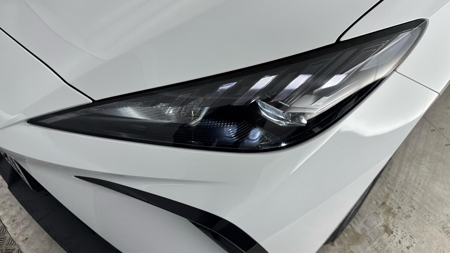 Used MG MG4 for sale - 77958401: Photo 28