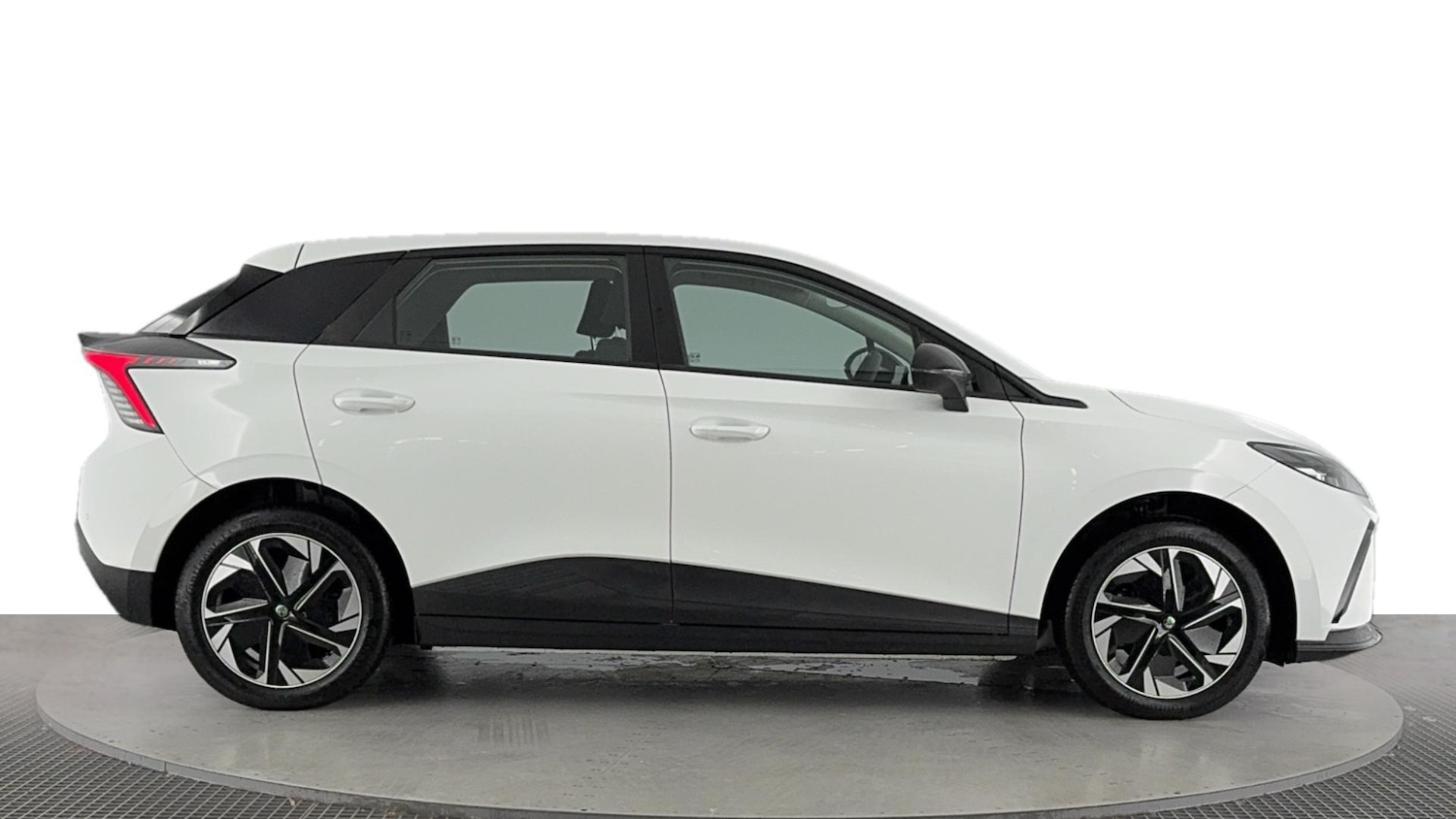 Used MG MG4 for sale - 77958401: Photo 3