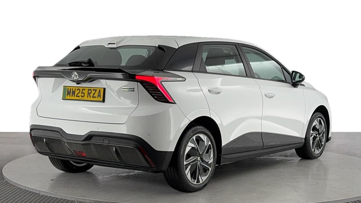 Used MG MG4 for sale - 77958401: Photo 4